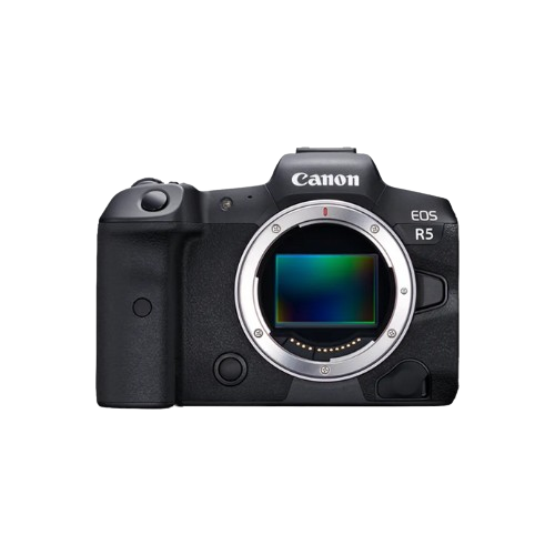 Canon EOS R5