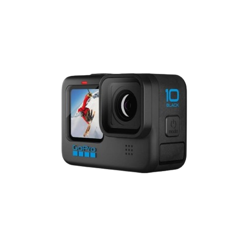 Go Pro 10 Black
