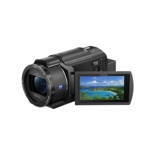 Handycam 4K FDR-AX43