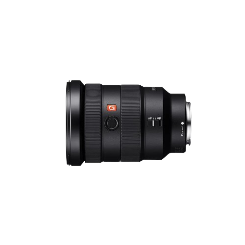 Lente Sony G Master 16-35 mm