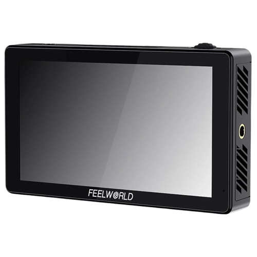 Monitor de Cámara Feel Word Lut 5