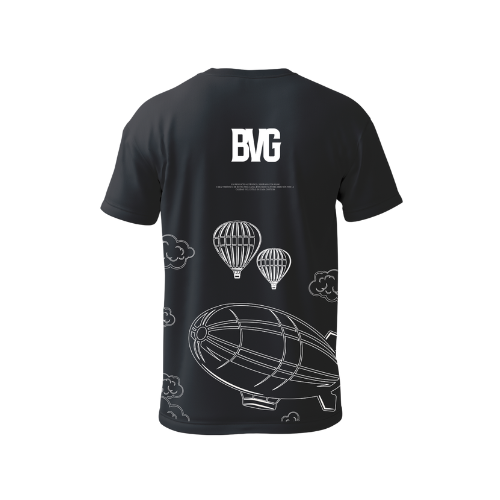 Camiseta BVG