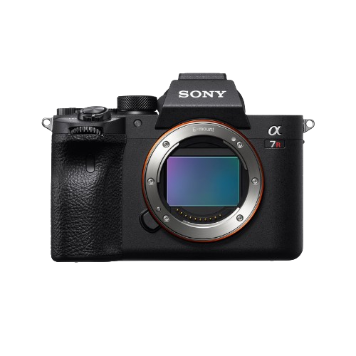 Sony A7 R lV