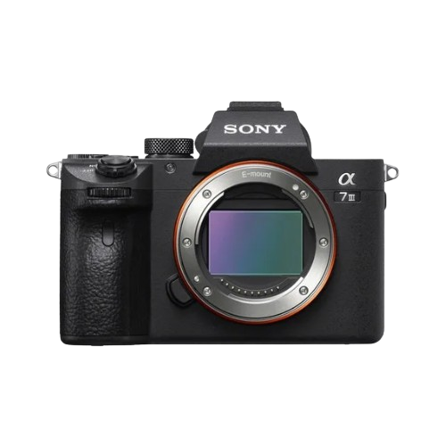Sony A 7 lll